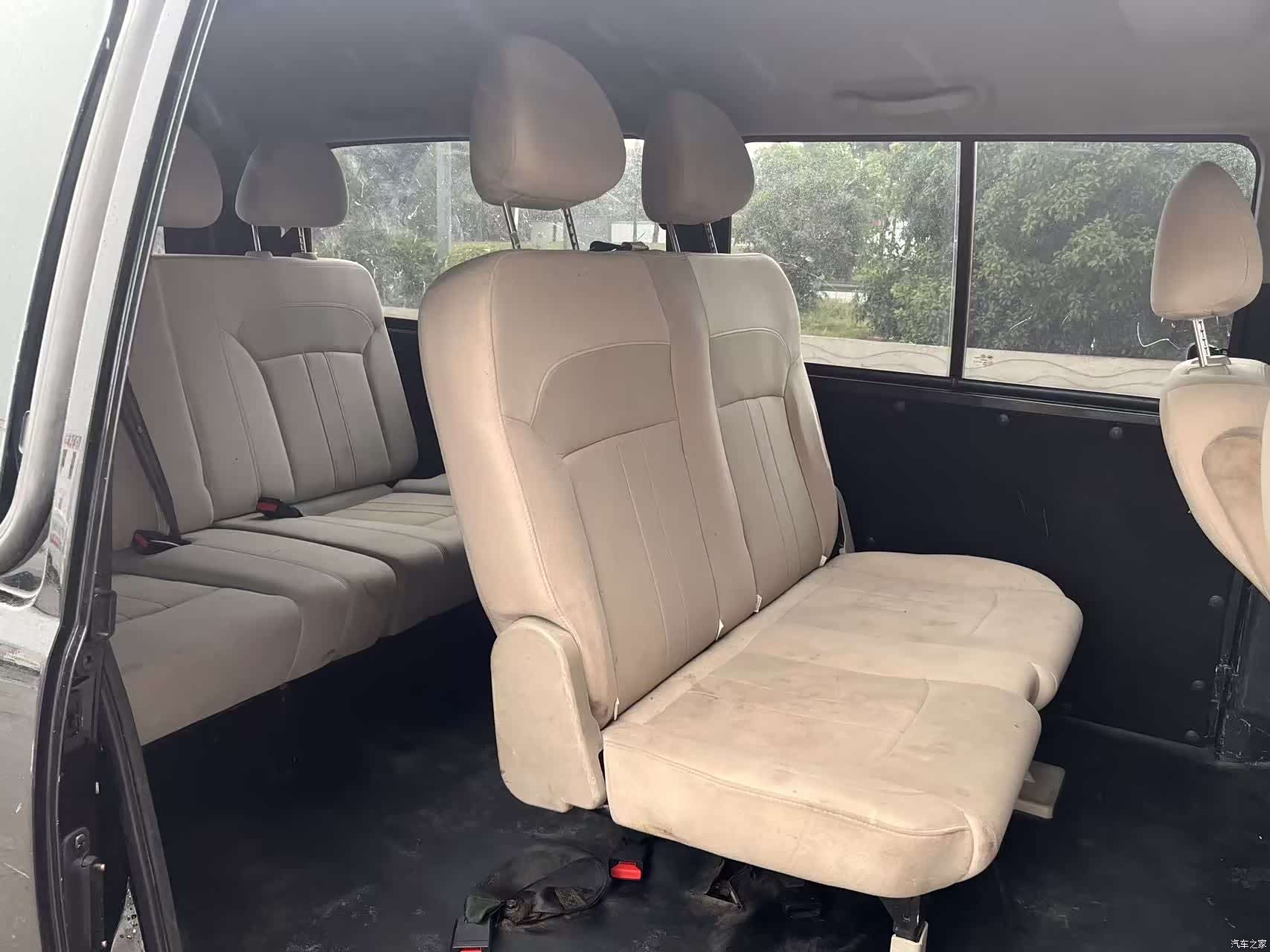 DongFeng M5L, 2023 13