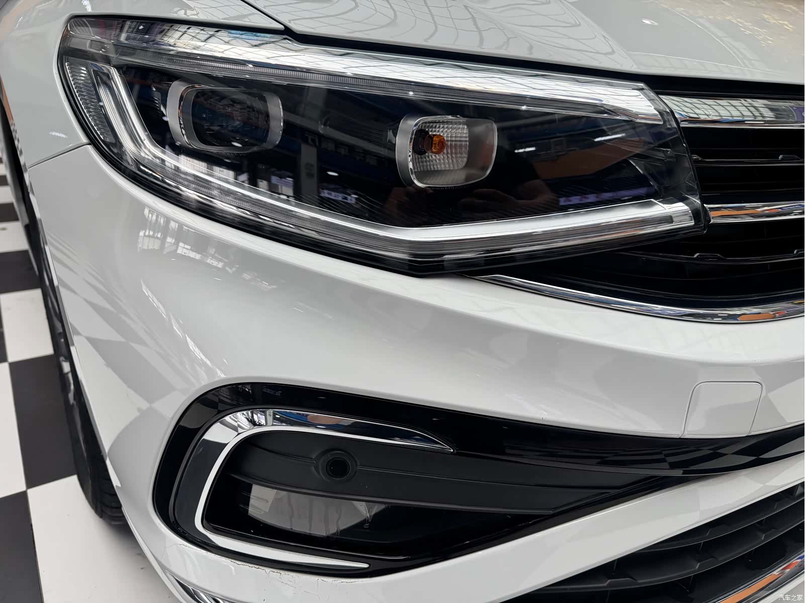 Volkswagen Bora, 2023 4