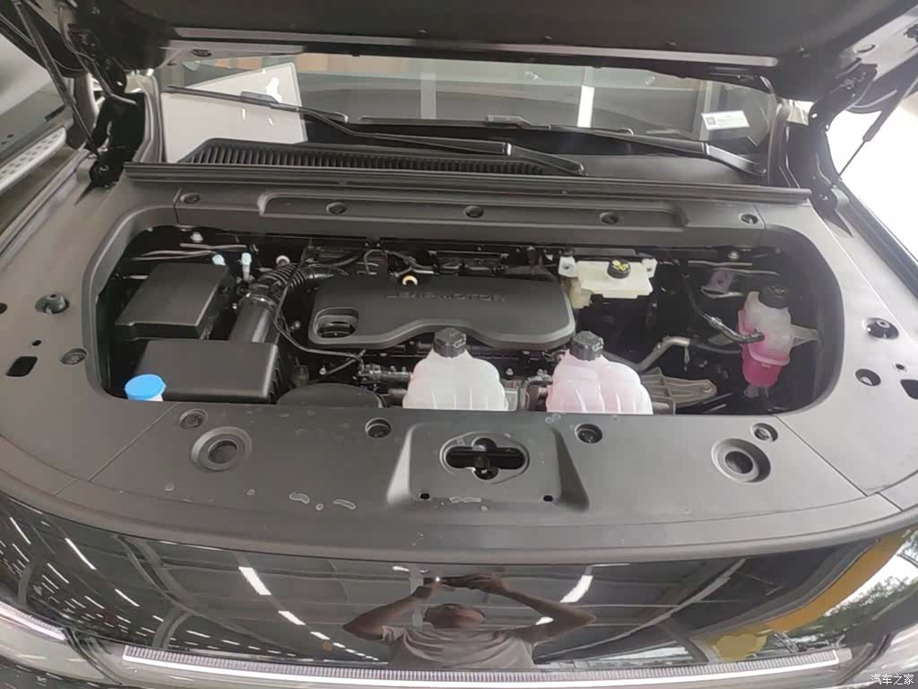 Leapmotor C16, 2025 20