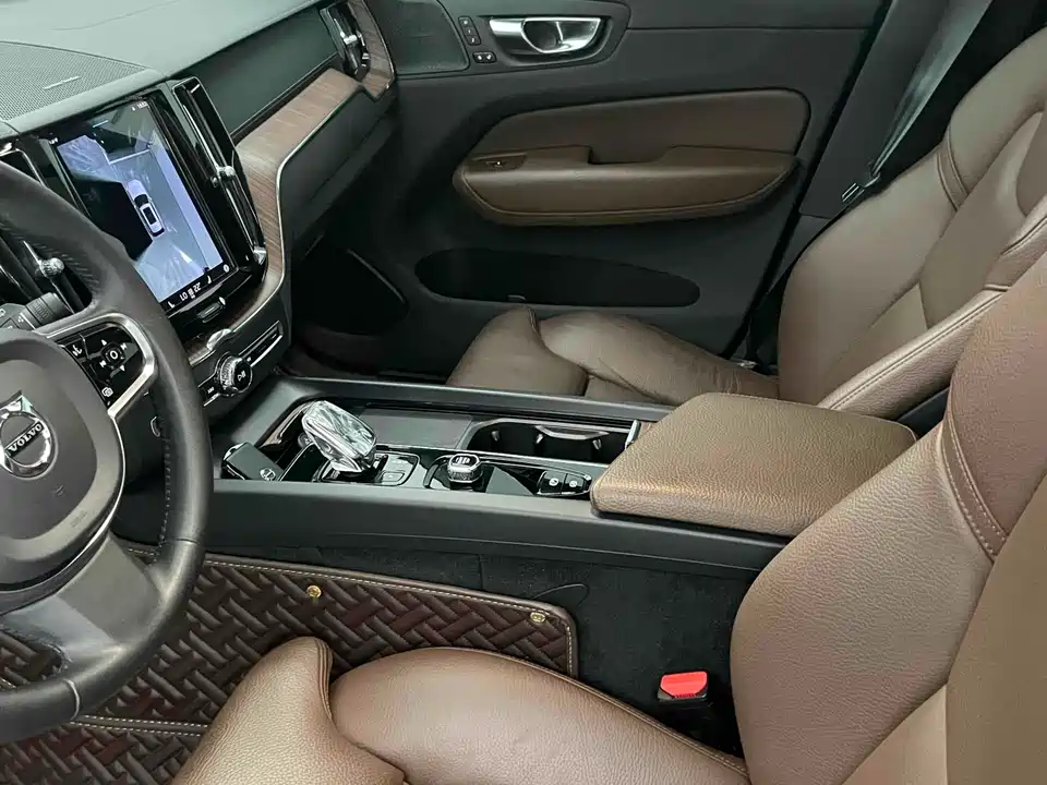 Volvo XC60 Volvo XC60