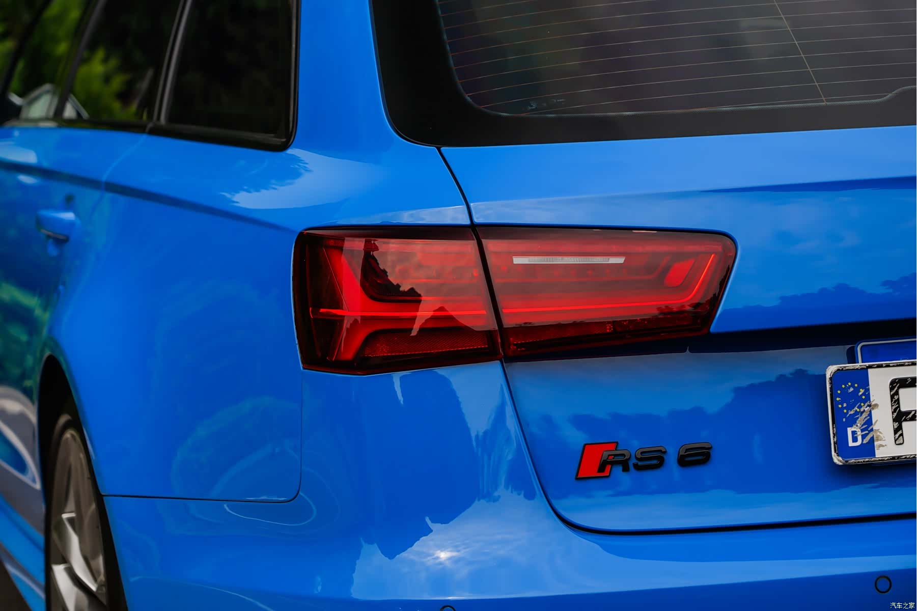 Audi RS, 2019 49