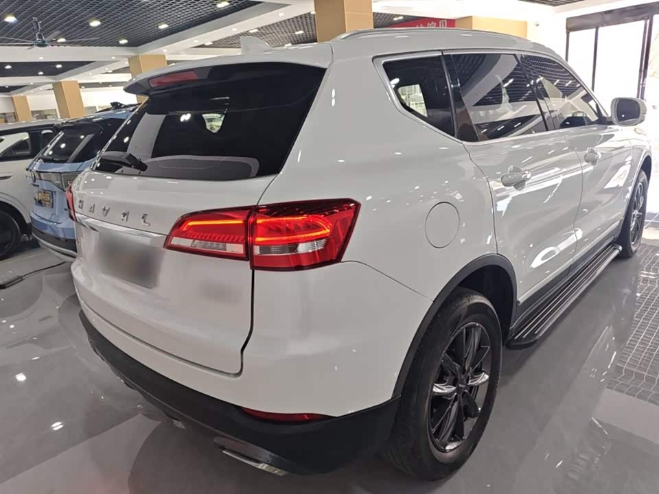 Haval H7