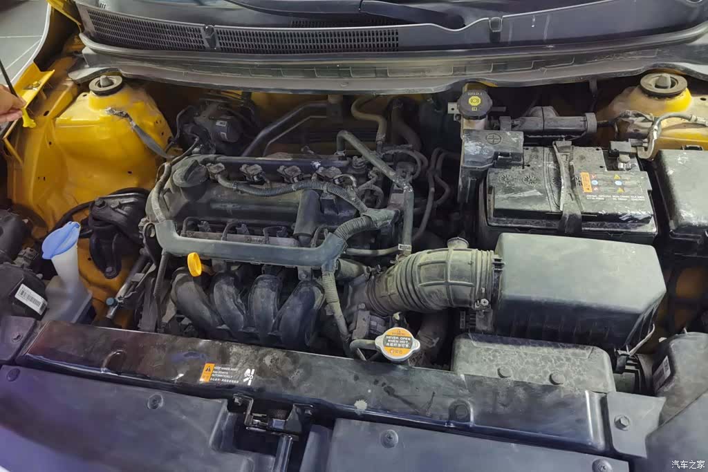 Kia KX1, 2021 10