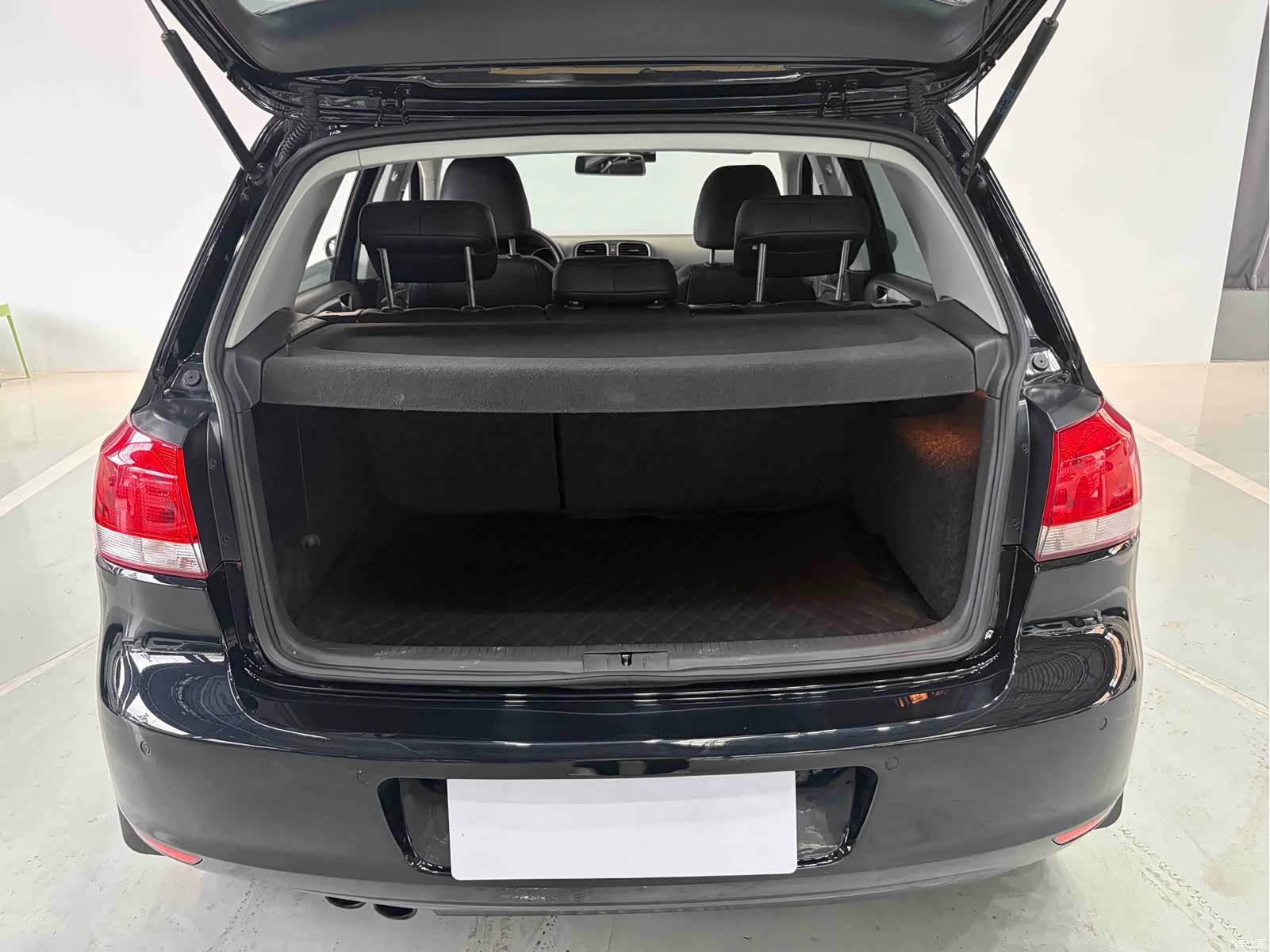 Volkswagen Golf, 2012 17