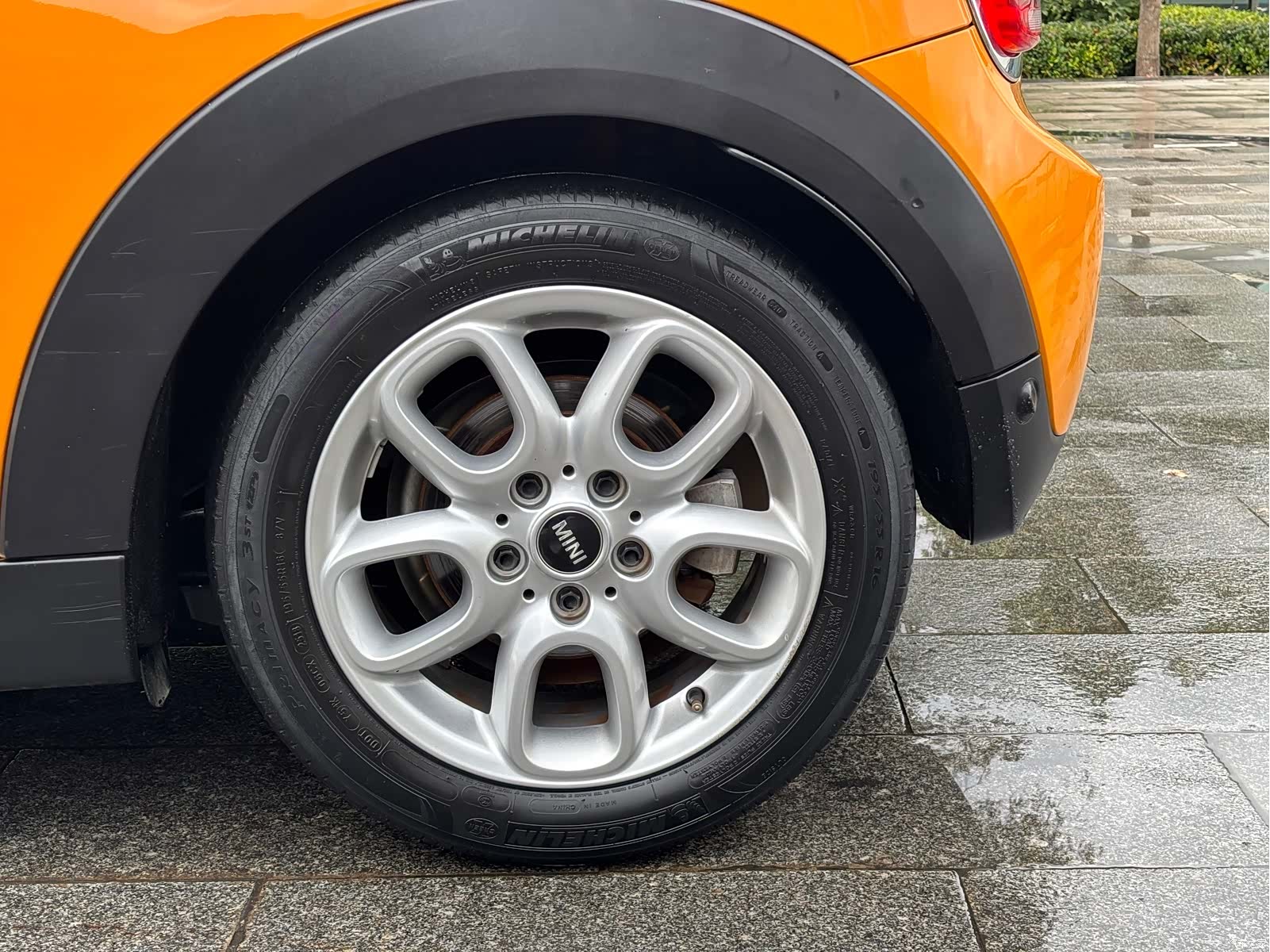 Mini Cooper, 2015 27