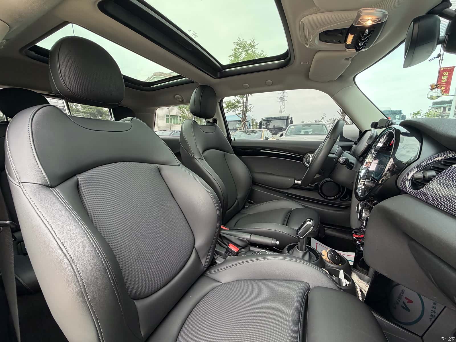 Mini Cooper, 2021 14