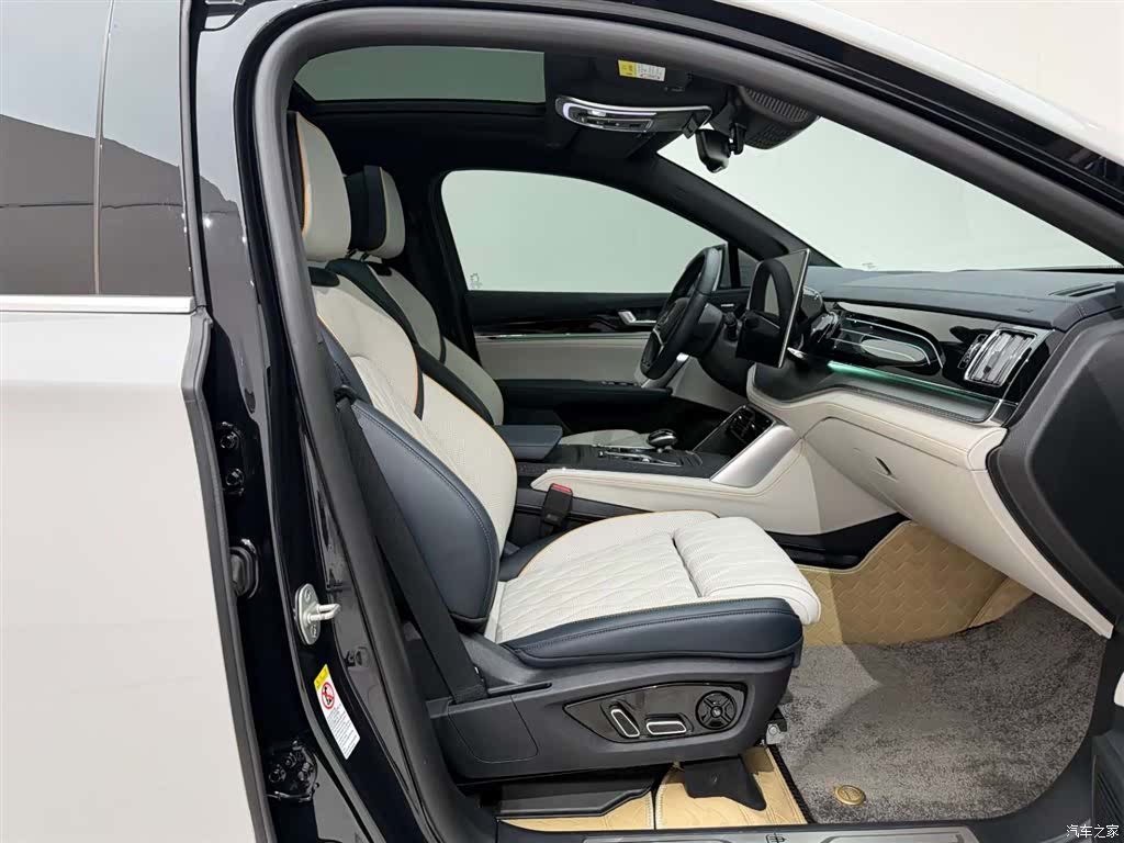BYD Tang, 2023 19