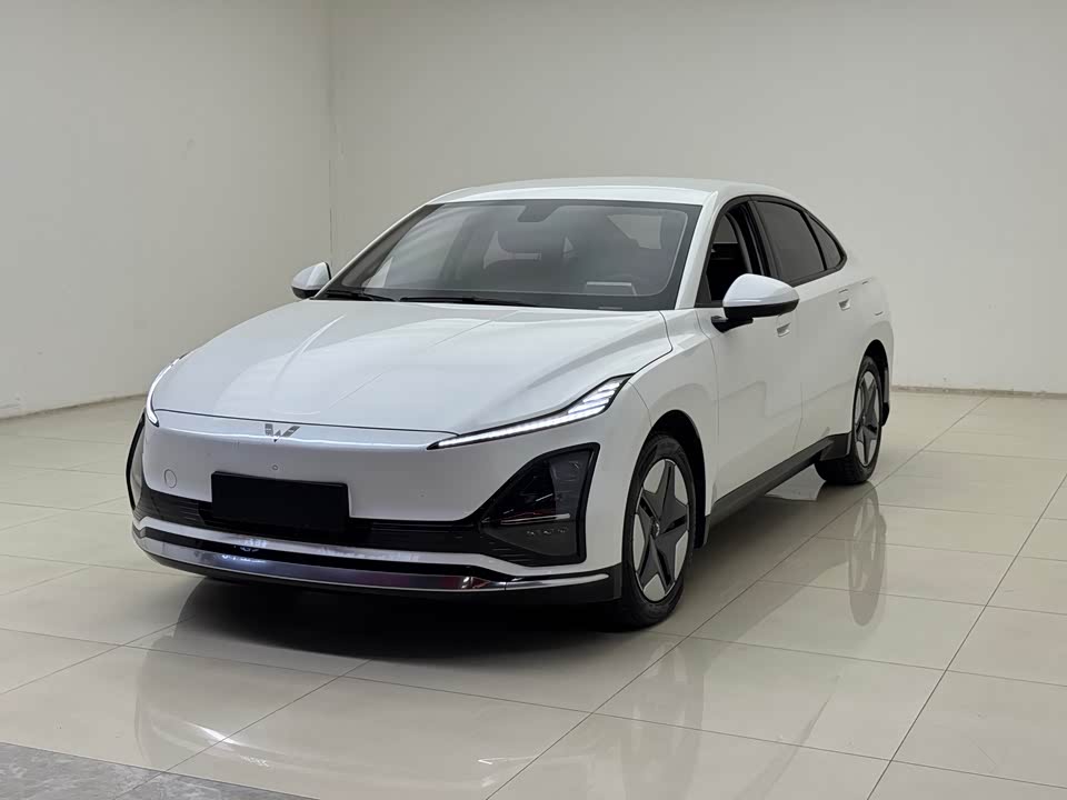 Wuling Wuling Starlight