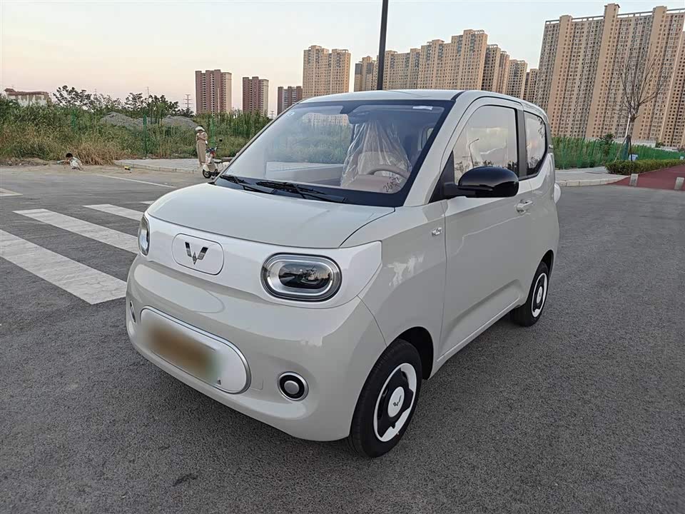Wuling Hongguang MINIEV Wuling Hongguang MINIEV