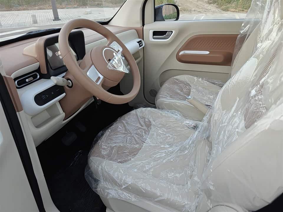 Wuling Hongguang MINIEV Wuling Hongguang MINIEV