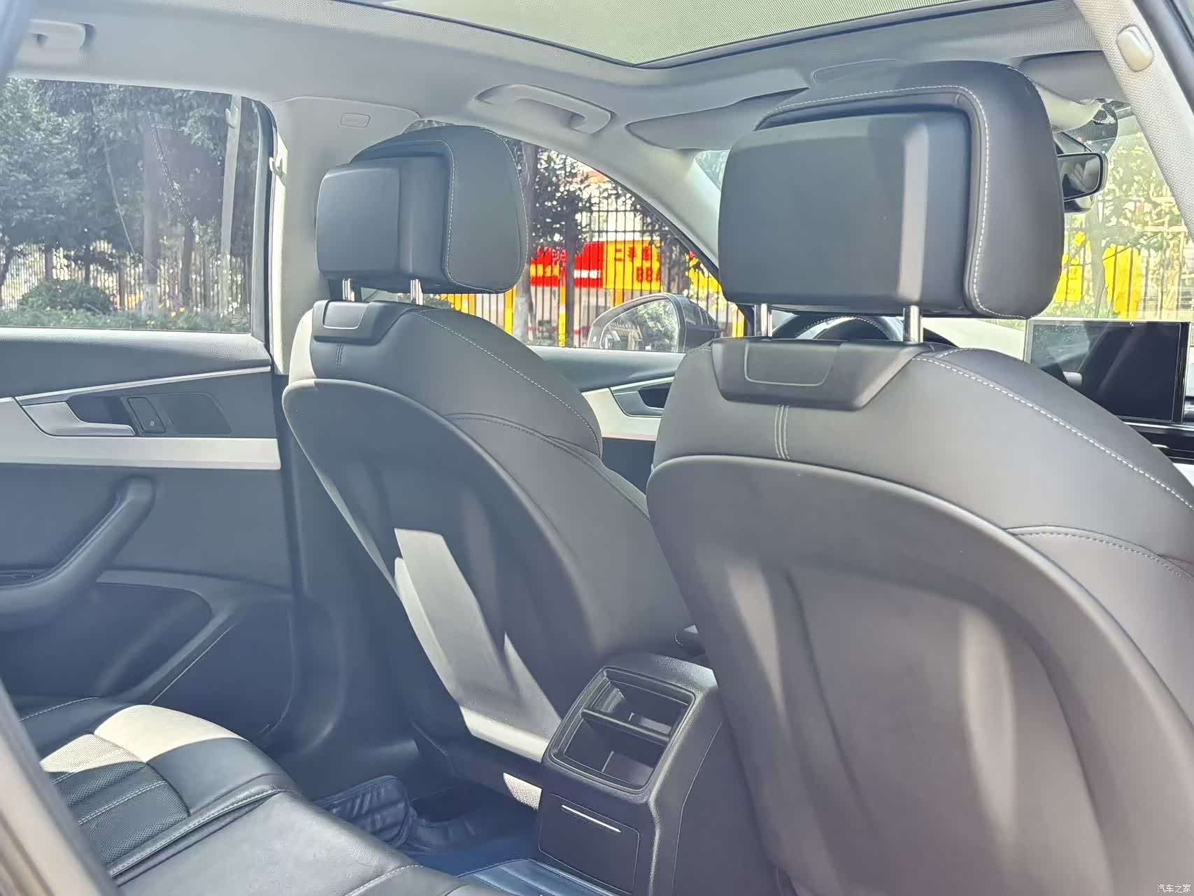 Audi A4L, 2020 14