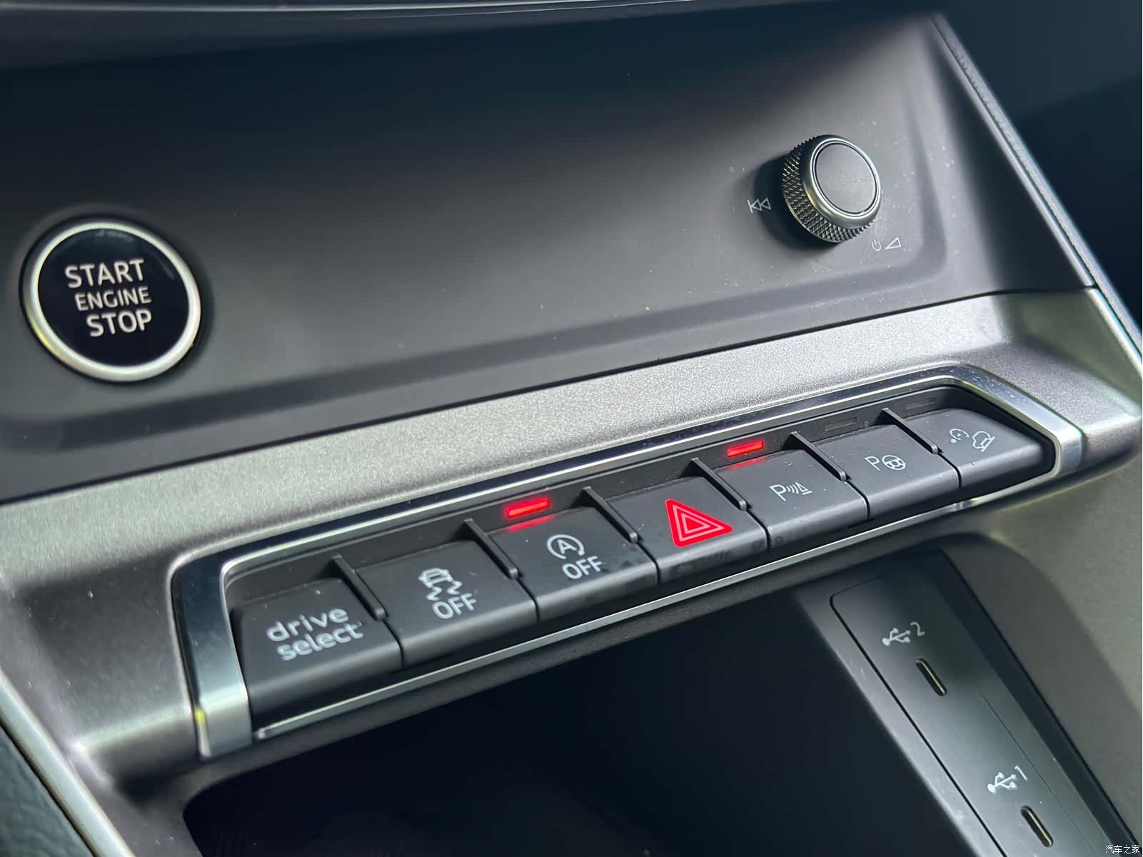 Audi Q3, 2023 14