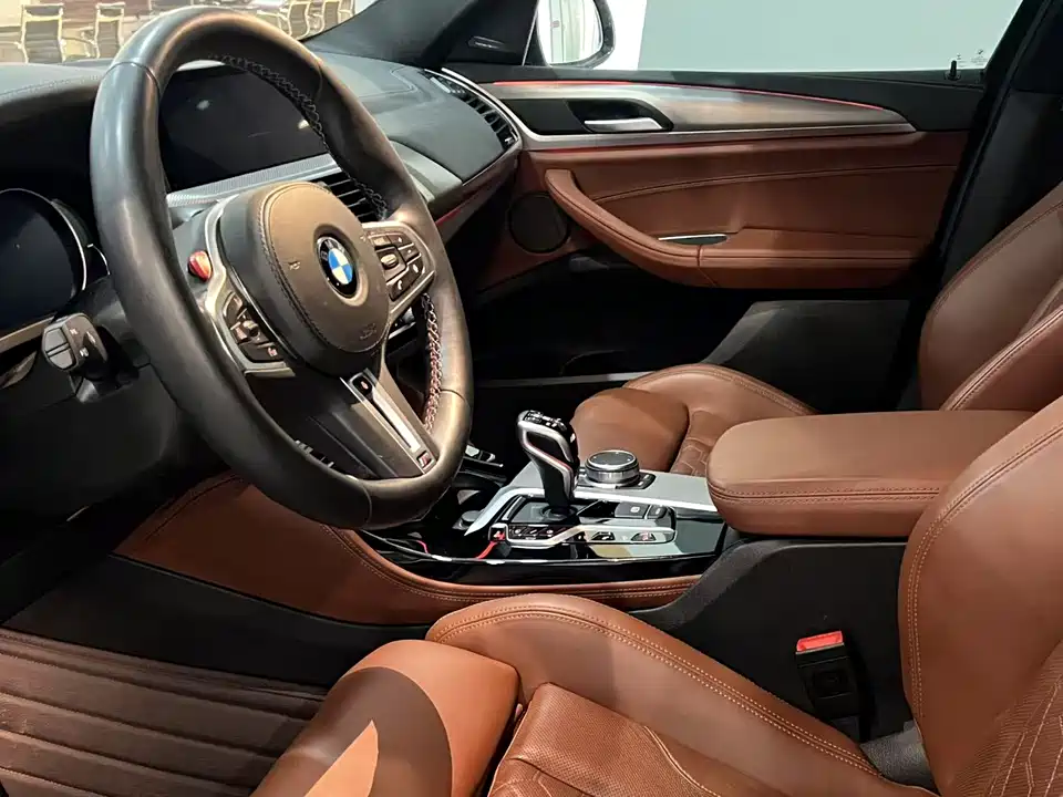 BMW X4 M BMW X4 M