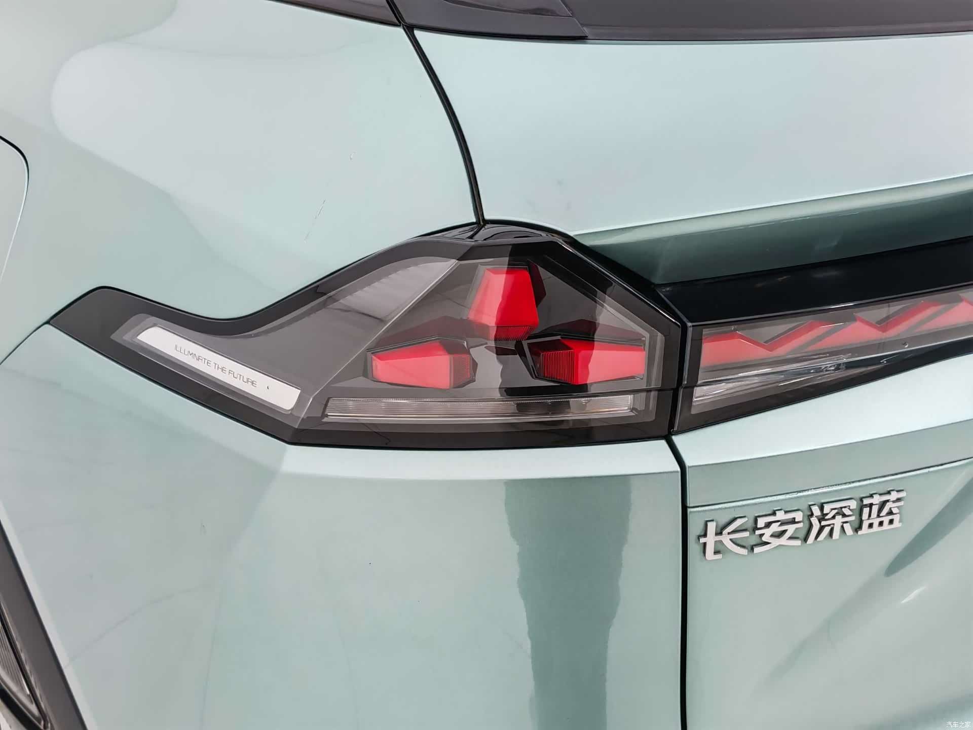 Deepal S07, 2024 10