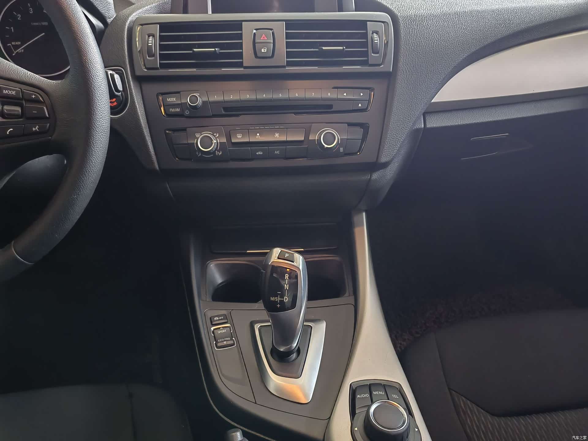 BMW 1 Series, 2015 10