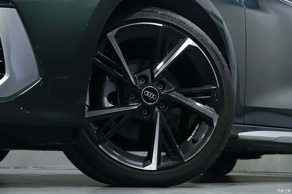 Audi A3, 2024 3