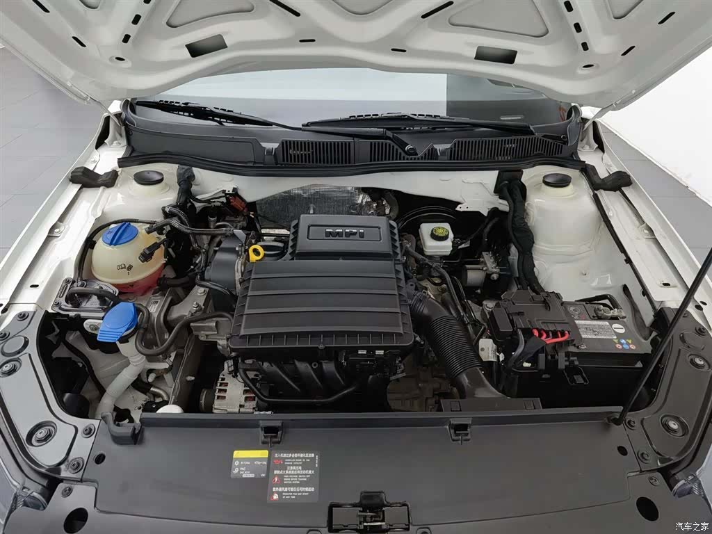 Volkswagen Lavida, 2019 6