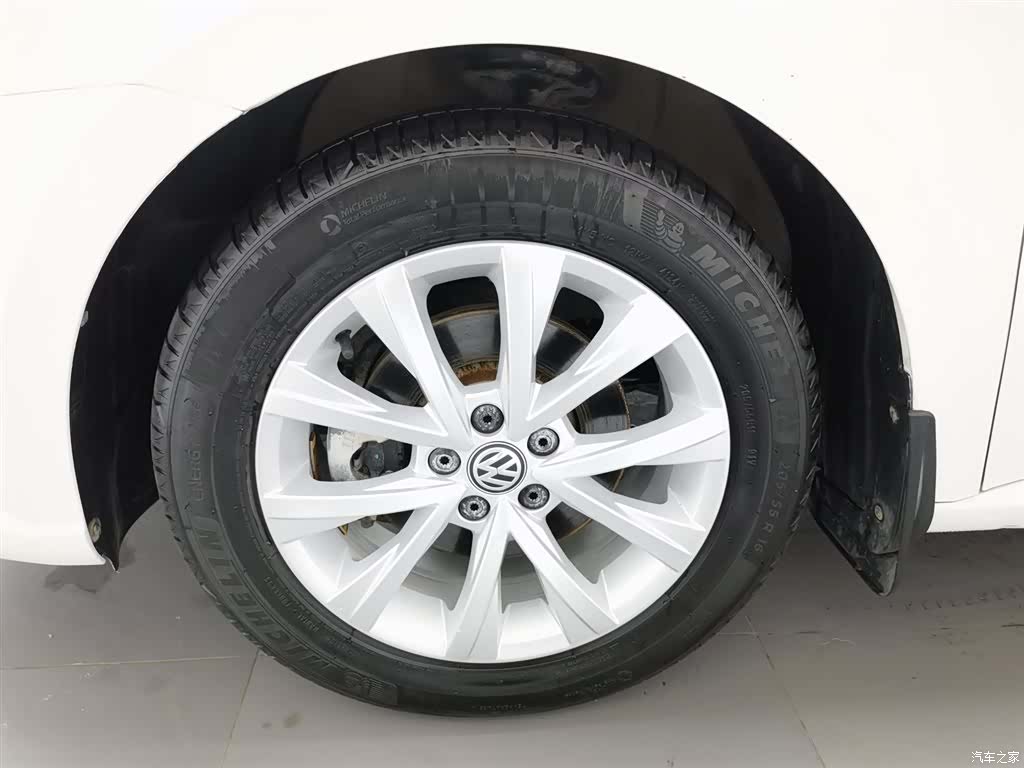 Volkswagen Lavida, 2019 17