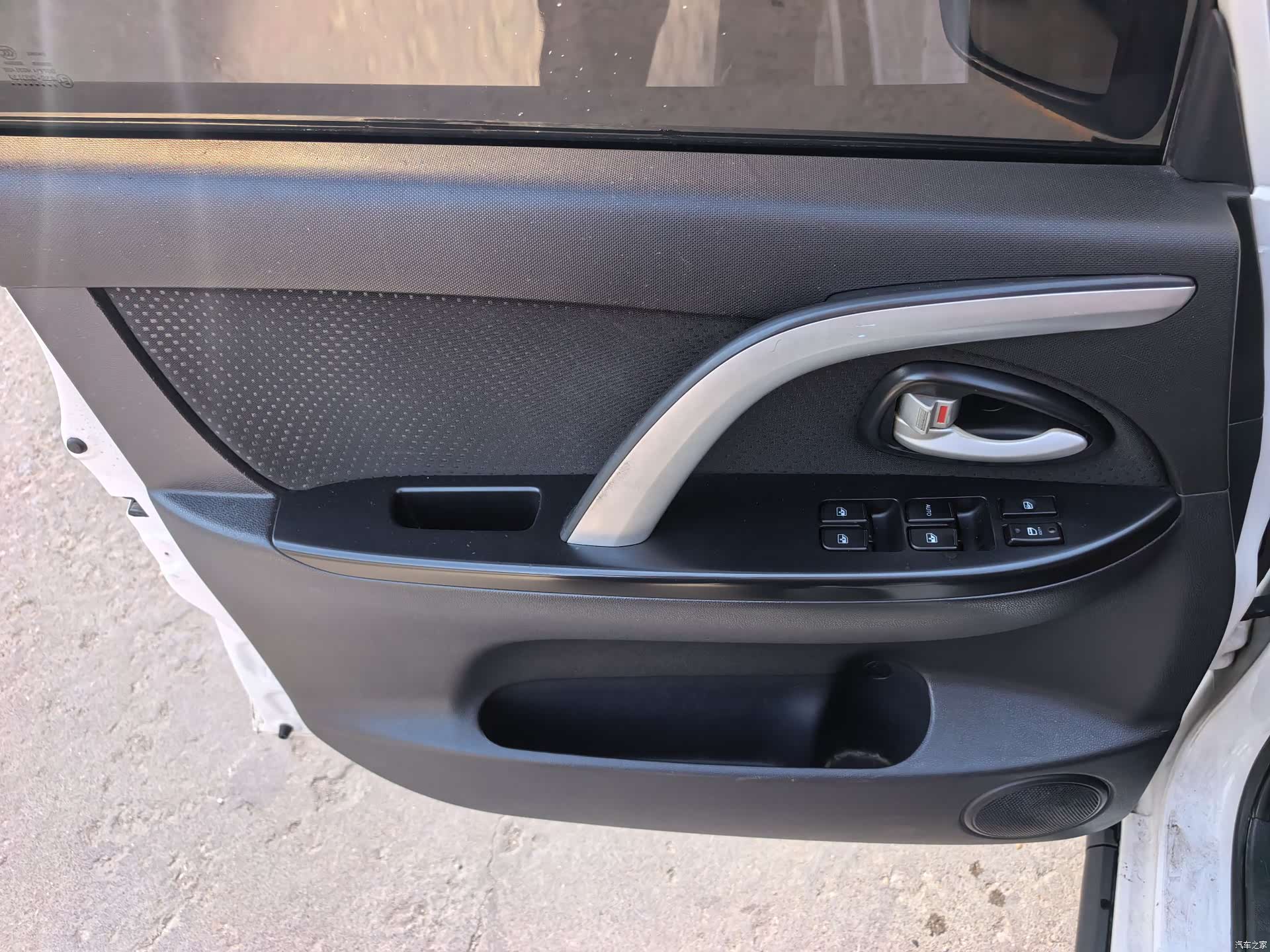 Changan CX20, 2015 17
