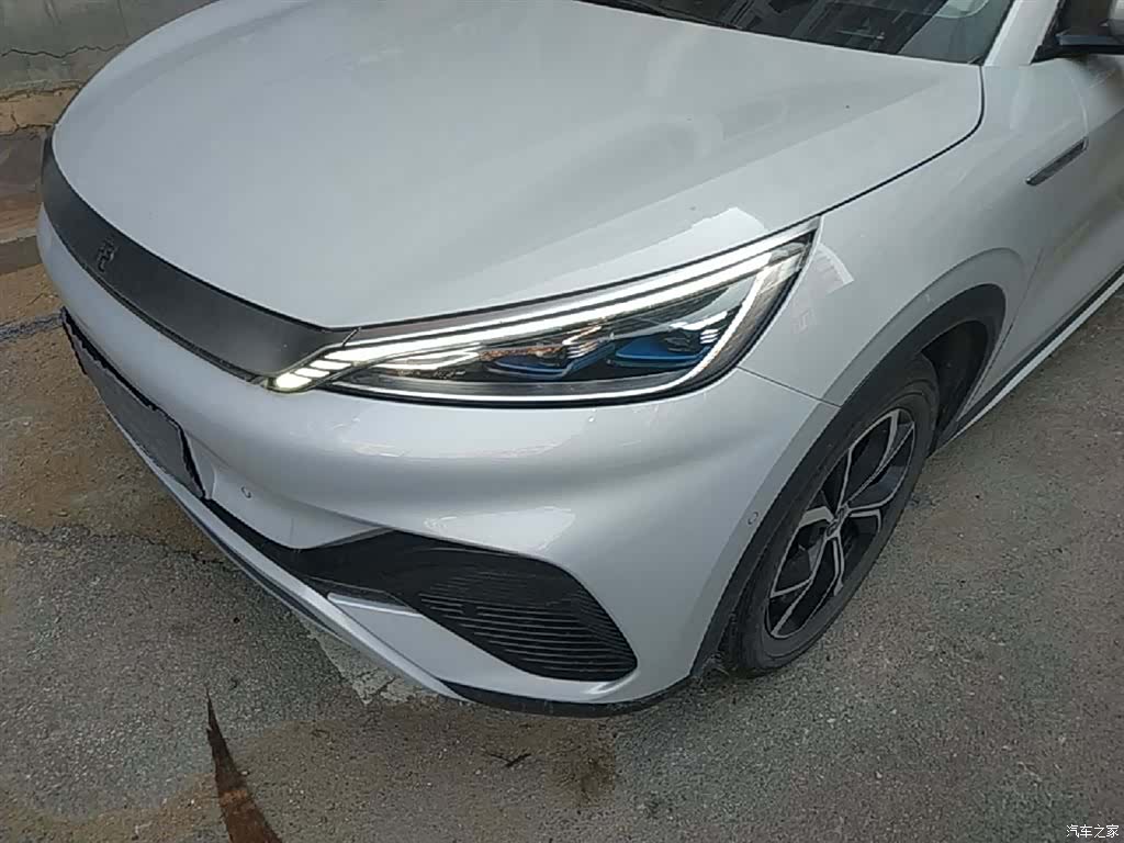 BYD Yuan, 2023 24