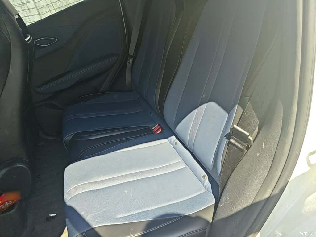 BYD Seagull, 2023 17