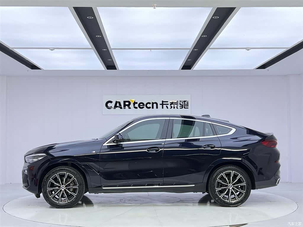 BMW X6, 2022 2