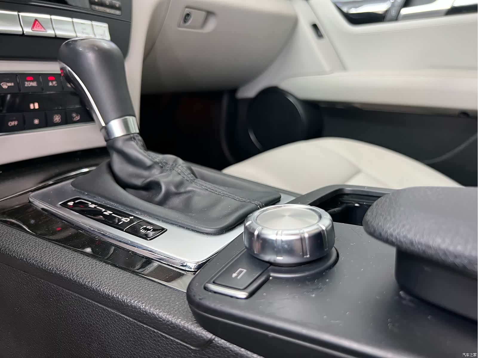 Mercedes-Benz C-Class, 2014 28