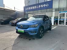 �ֶ���XC40����Դ 2021�� P8 ���� ���������˶���
