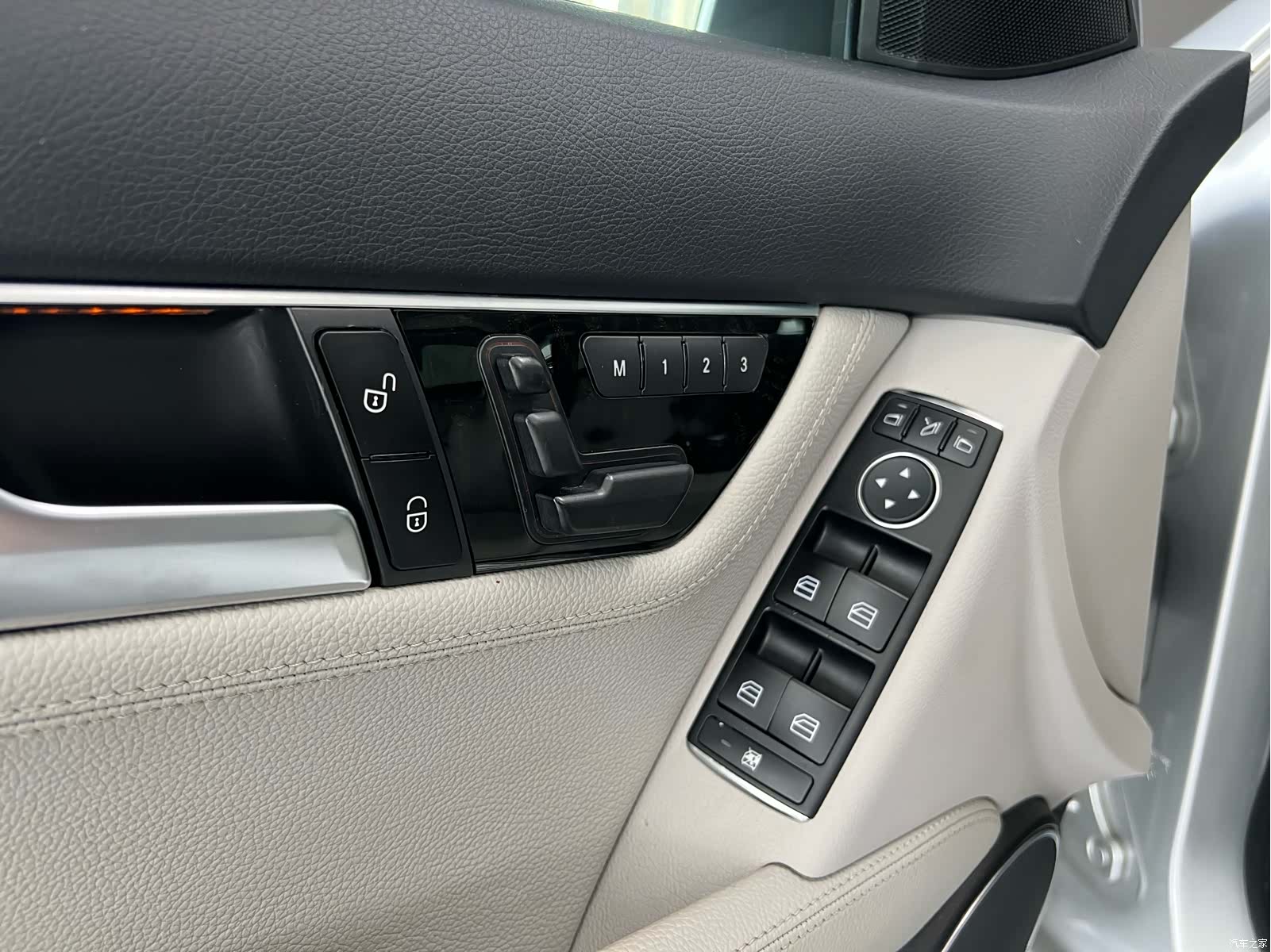 Mercedes-Benz C-Class, 2014 26