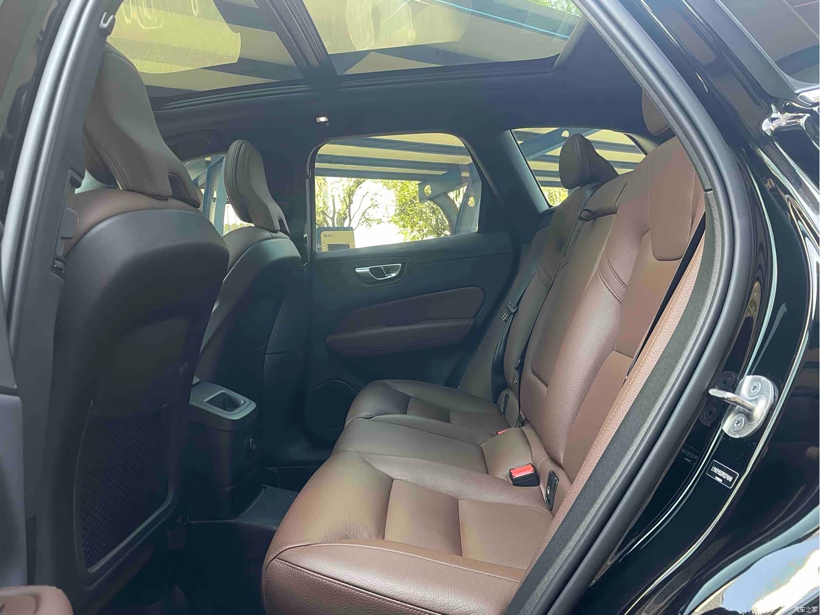 Volvo XC60, 2022 11