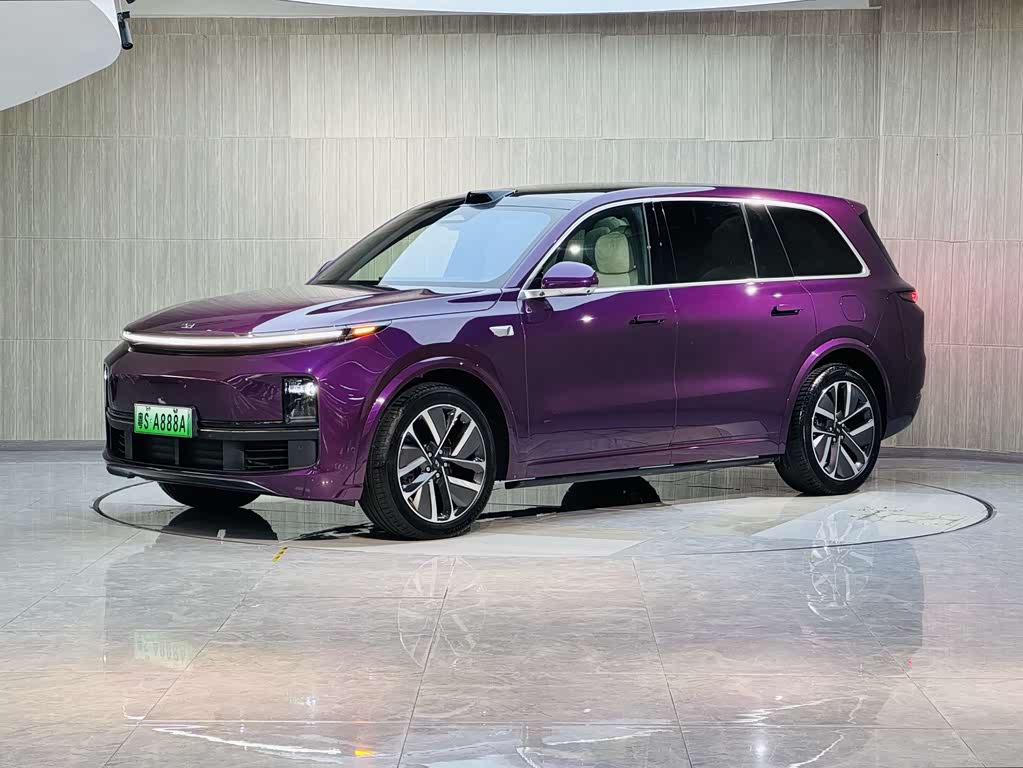 Li Auto L9