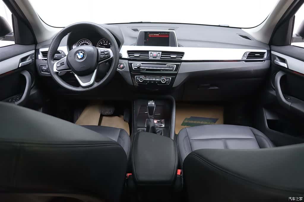 BMW X1, 2019 22