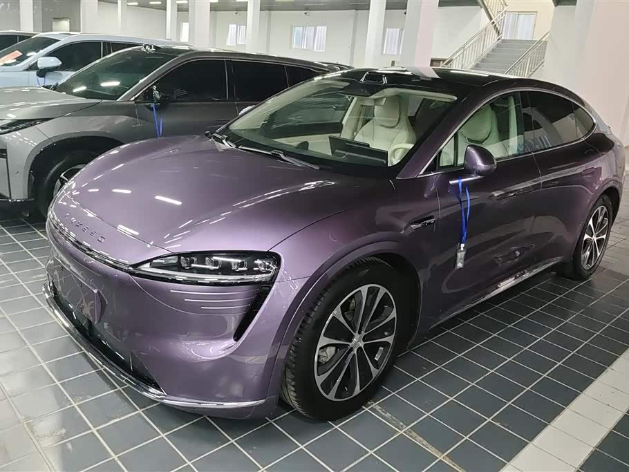 Zhijie R7