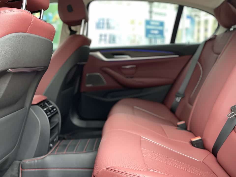 BMW 5 series BMW 5 series