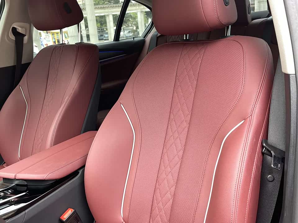 BMW 5 series BMW 5 series