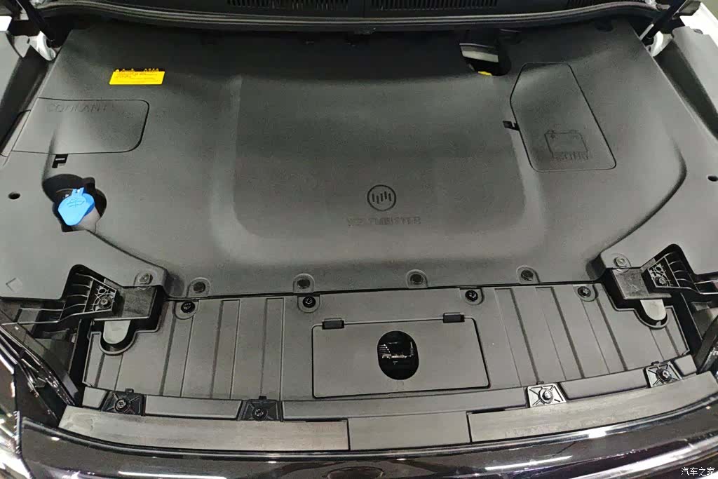WM Motor W6, 2022 10