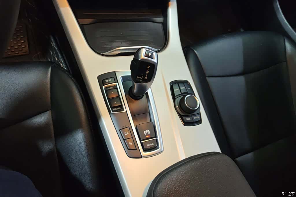 BMW X3, 2015 16