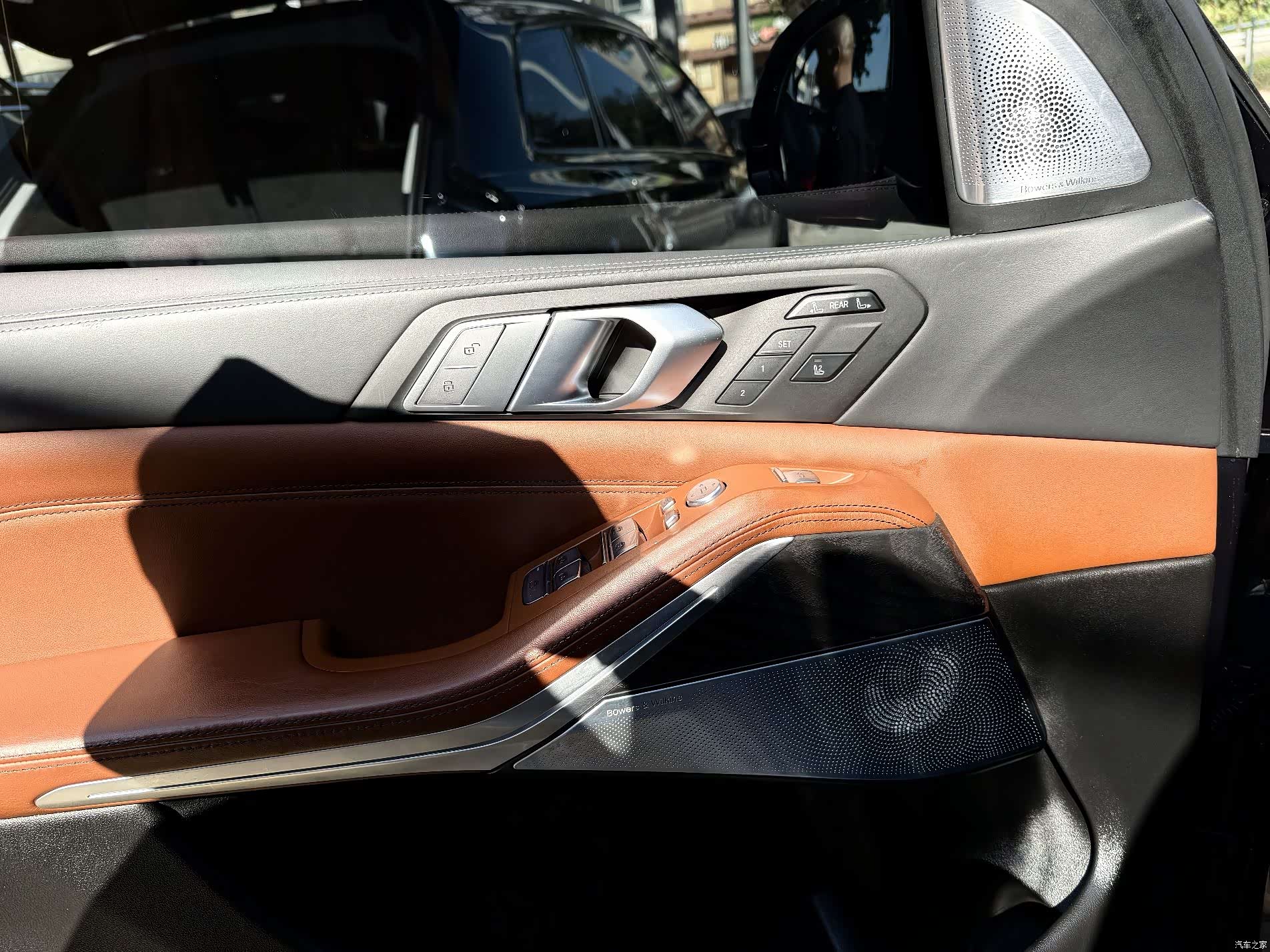 BMW X7, 2022 15