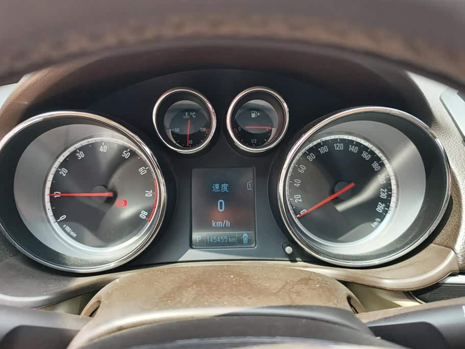 Buick Regal Buick Regal