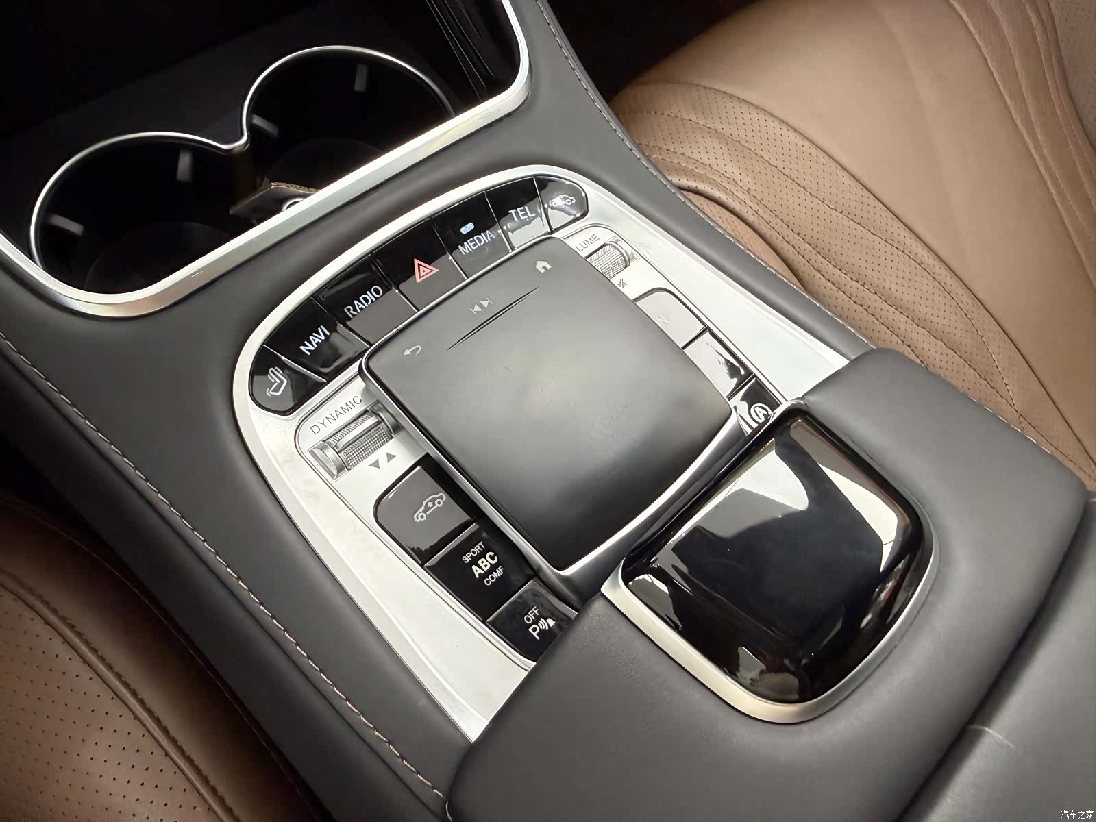 Mercedes-Benz S-Class, 2011 22
