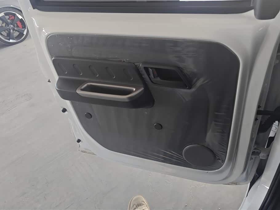 Wuling Wuling Zhiguang