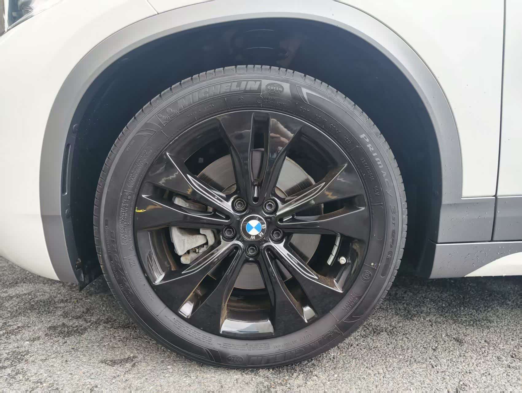 BMW X2, 2021 7