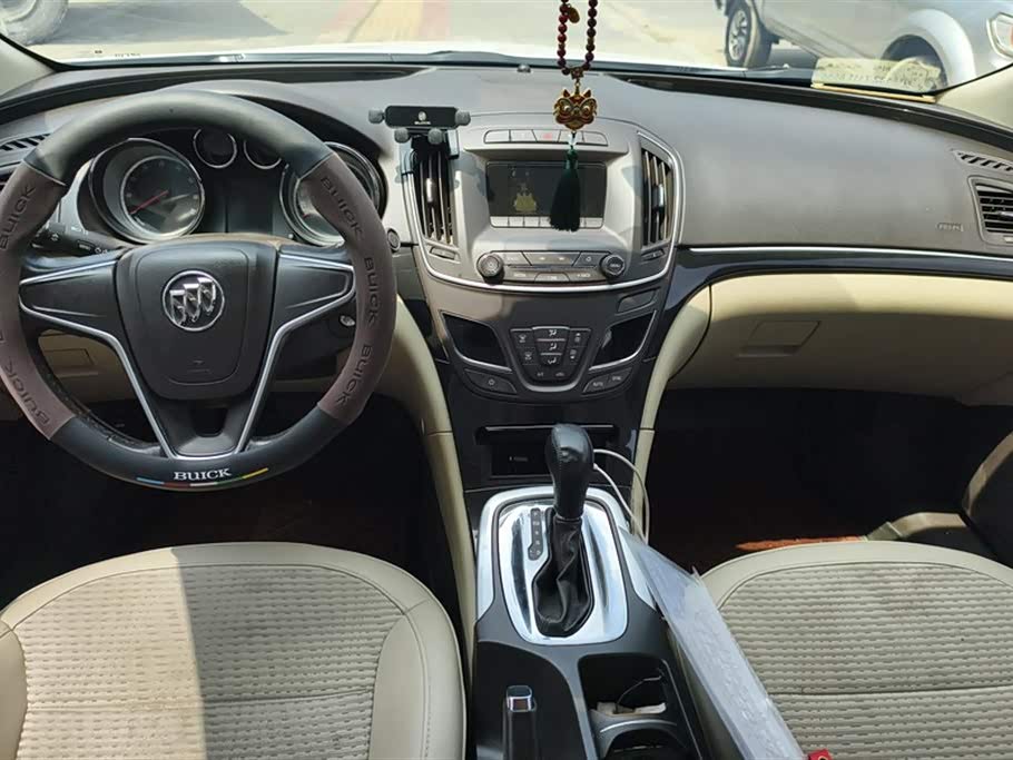 Buick Regal Buick Regal