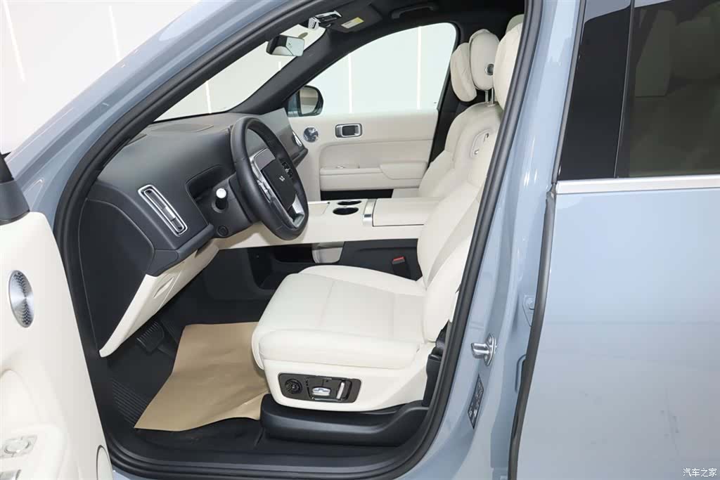 Li Auto L8, 2025 18