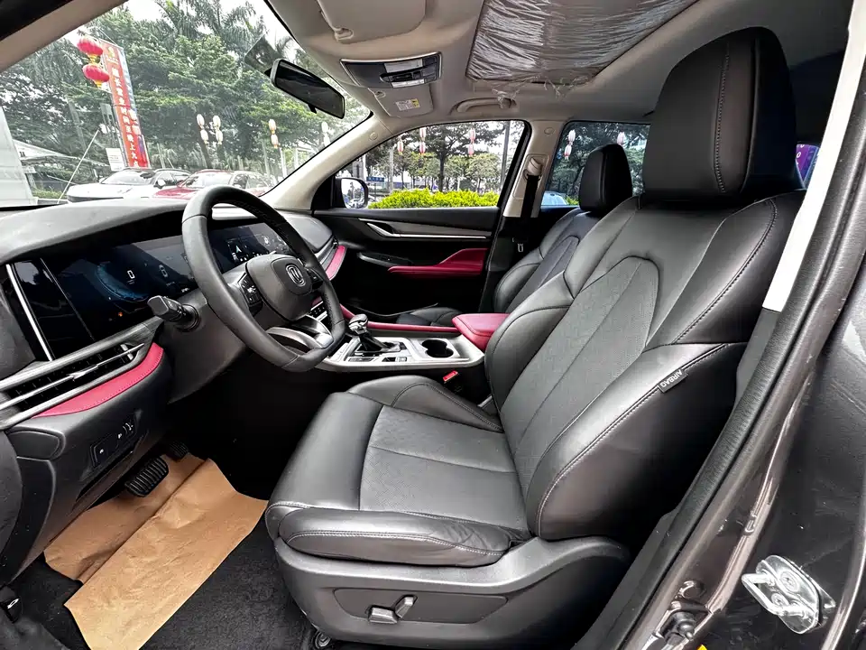 Changan CS55PLUS