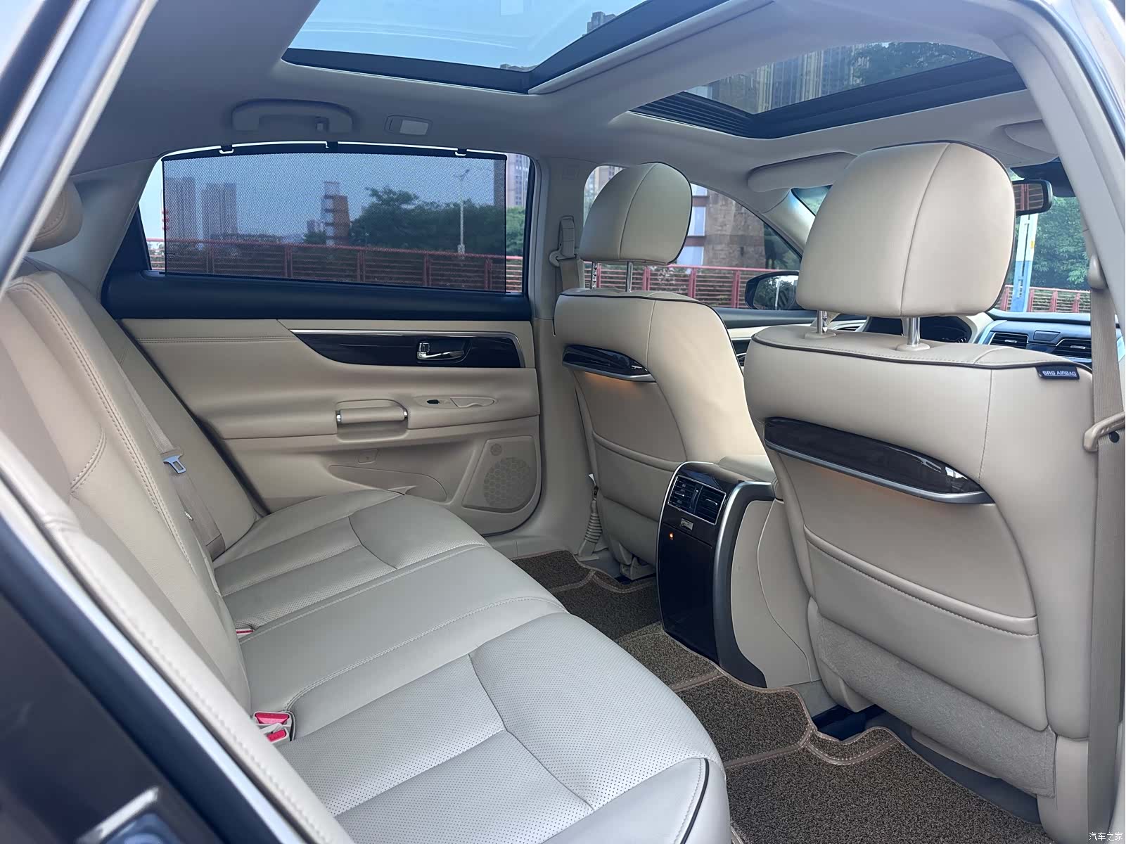 Nissan Teana, 2015 12