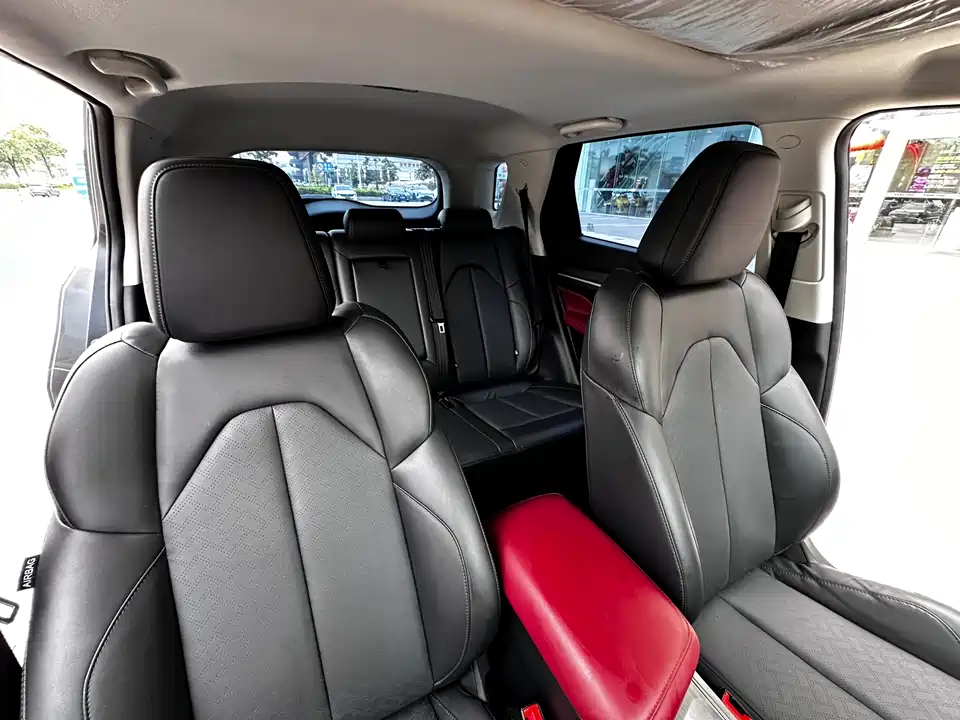 Changan CS55PLUS