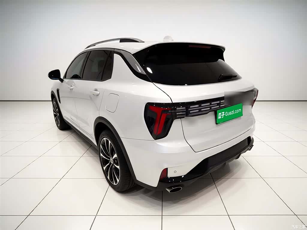 Lynk & Co 01, 2023 4