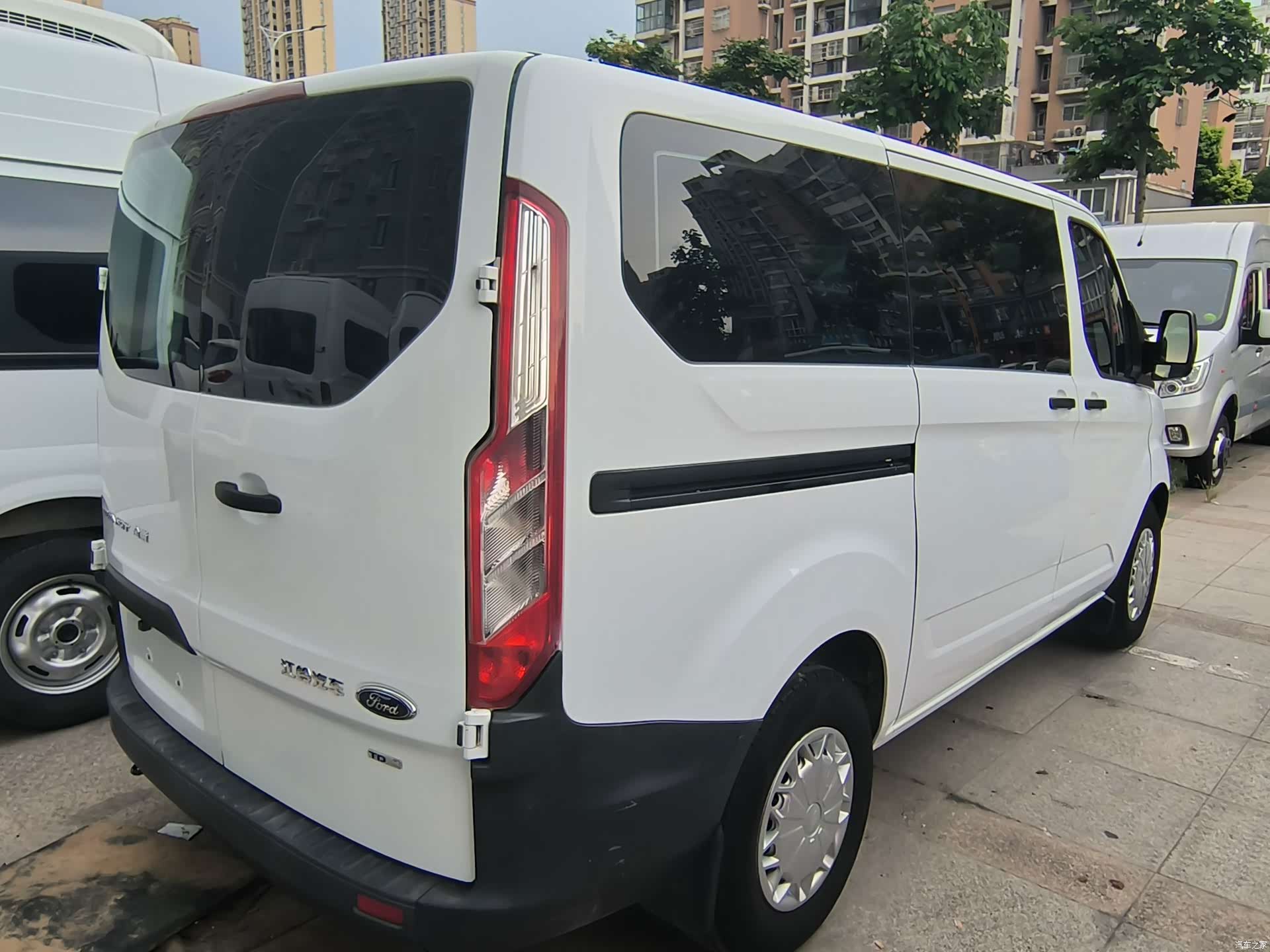 Ford 2.0TIV, 2017 8