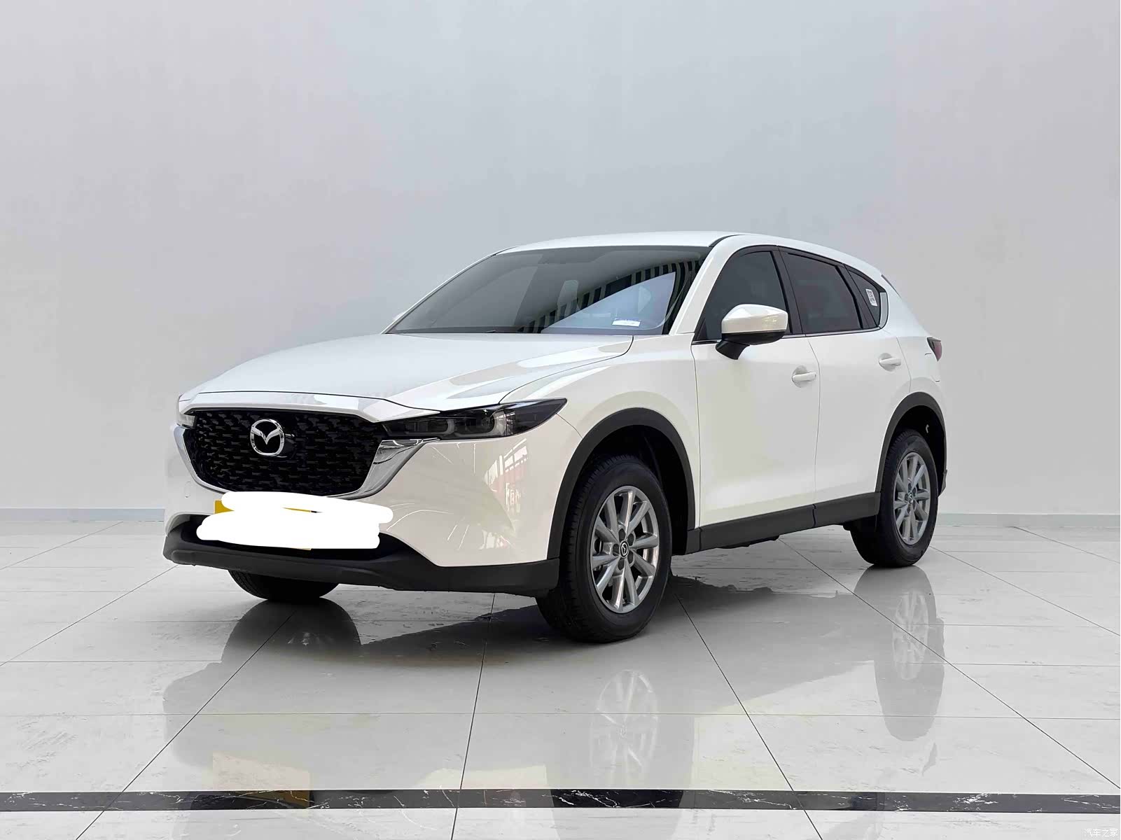 Mazda CX-5, 2025 1